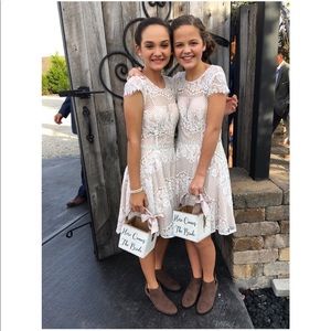 Meet your Posher, Ella